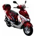 Solana F 50cc Scooter