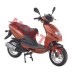 T17 125cc 踏板车