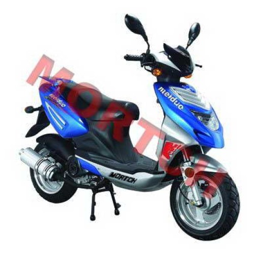 T17 50cc 踏板车
