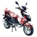 T17 125cc 踏板车