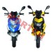 T17 125cc 踏板车