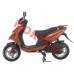 T17 125cc 踏板车