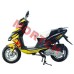 T17 125cc 踏板车