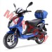 TANCO 125cc 踏板车