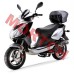 TANCO 125cc 踏板车