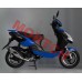 TANCO 125cc 踏板车