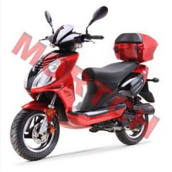 TANCO 150cc 踏板车