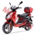 TANCO 125cc 踏板车
