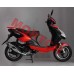 TANCO 125cc 踏板车