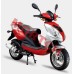 TANCO 125cc 踏板车