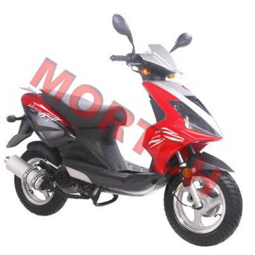 T-FALCON 125cc Scooter