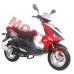 T-FALCON 125cc Scooter