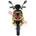 T-FALCON 125cc Scooter