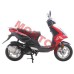 T-FALCON 125cc Scooter
