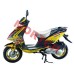 T-FALCON 125cc Scooter