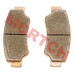 Segway Rear Brake Sintered Pad A10-E113100-000-00 AT5 S T3b AT5 S E5