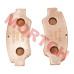 Segway Rear Brake Sintered Pad A10-E113100-000-00 AT5 S T3b AT5 S E5