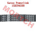 Segway CVT belt, Gates POWERLINK 132CN4330