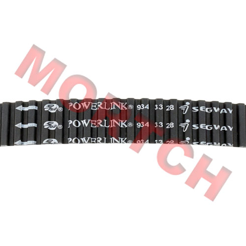 SEGWAY Gates 皮带 934 33 28 - Model MISG-F01E10001008