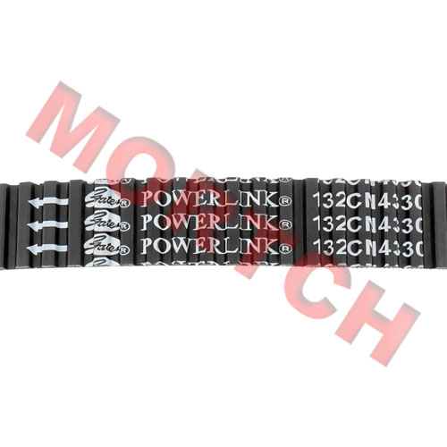 SEGWAY Gates 皮带 132CN4330 - Model MISG-132CN4330
