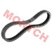 Segway CVT belt, Gates POWERLINK 132CN4330