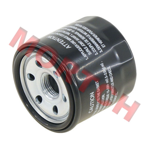 SEGWAY机油滤清器总成 - Model MISG-F01G00500001