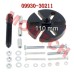 Suzuki RM80 RM85转子工具