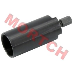 Magneto Rotor Remover M50 x P1.5 Right Thread