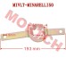 Minarelli 工具