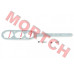 踏板车(50cc)离合器锁止工具 - Model MIVLT-EB024 4合1通用离合器扳手 EB024 | 34-39-41mm 踏板车工具
