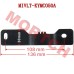 Kymco 4冲工具