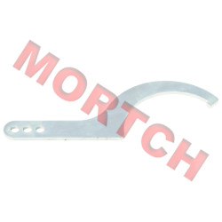杜卡迪后轮毂链条调节扳手 - Model MIVLT-Ducati-88713.3211 杜卡迪后轮毂链条调节扳手 - Model MIVLT-Ducati-88713.3211