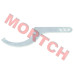 杜卡迪后轮毂链条调节扳手 - Model MIVLT-Ducati-88713.3211 Ducati链条调节工具, 后轮毂扳手, 偏心扳手, 88713.3211, Diavel链条工具, Multistrada 1200调节扳手, Panigale链条扳手, 单摇臂工具, Ducati维修工具