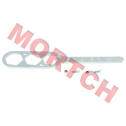 踏板车(50cc)离合器锁止工具 - Model MIVLT-EB024 踏板车(50cc)离合器锁止工具 - Model MIVLT-EB024
