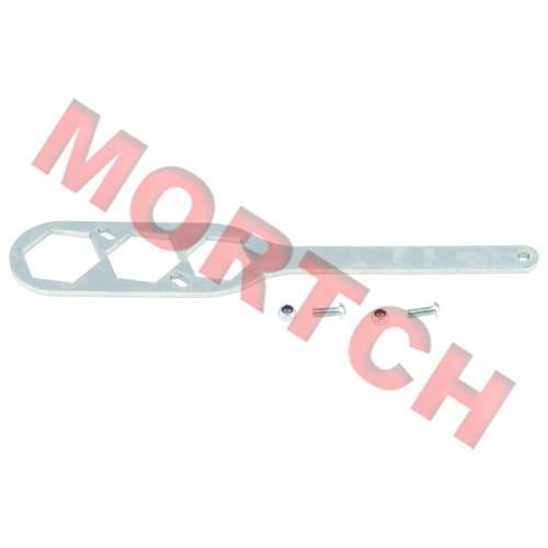 踏板车(50cc)离合器锁止工具 - Model MIVLT-EB024 踏板车(50cc)离合器锁止工具 - Model MIVLT-EB024