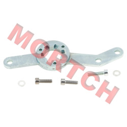Minarelli 变速器(Variator)锁止工具 - Model MIVLT-EB166 Minarelli 变速器(Variator)锁止工具 - Model MIVLT-EB166