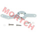Minarelli普利盘锁止工具, 普利盘固定器, CVT锁止工具, EB166, Aprilia SR普利盘工具, Yamaha Aerox固定工具, MBK Nitro普利盘工具, Malaguti F12普利盘工具, 50cc CVT工具