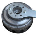 Yamaha TMAX工具套装, 普利盘离合器工具, CVT工具套装, EB080, TMAX 500普利盘工具, TMAX 530离合器工具, TMAX CVT固定工具, TMAX 500 530维修工具, TMAX普利盘固定器