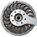 Yamaha TMAX工具套装, 普利盘离合器工具, CVT工具套装, EB080, TMAX 500普利盘工具, TMAX 530离合器工具, TMAX CVT固定工具, TMAX 500 530维修工具, TMAX普利盘固定器