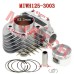 WH 125cc Cylinder Assy
