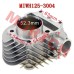WH 125cc Cylinder Block