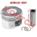 WH 125cc Piston
