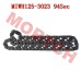 WH 125cc 150cc Timing Chain 94sec WH 125cc 150cc Timing Chain 94sec