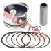 WH 125cc Piston Assy