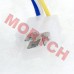WH 125cc 150cc 8 Pole Magneto Stator
