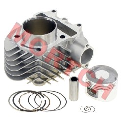 WH 125cc Cylinder Assy