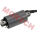 XV250 Coil Ignition + Cap Spark Plug