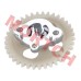 QJ250 XV250 Oil Pump