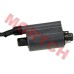 XV250 Coil Ignition + Cap Spark Plug