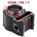 Linhai 300 Water Cooled Cylinder Block